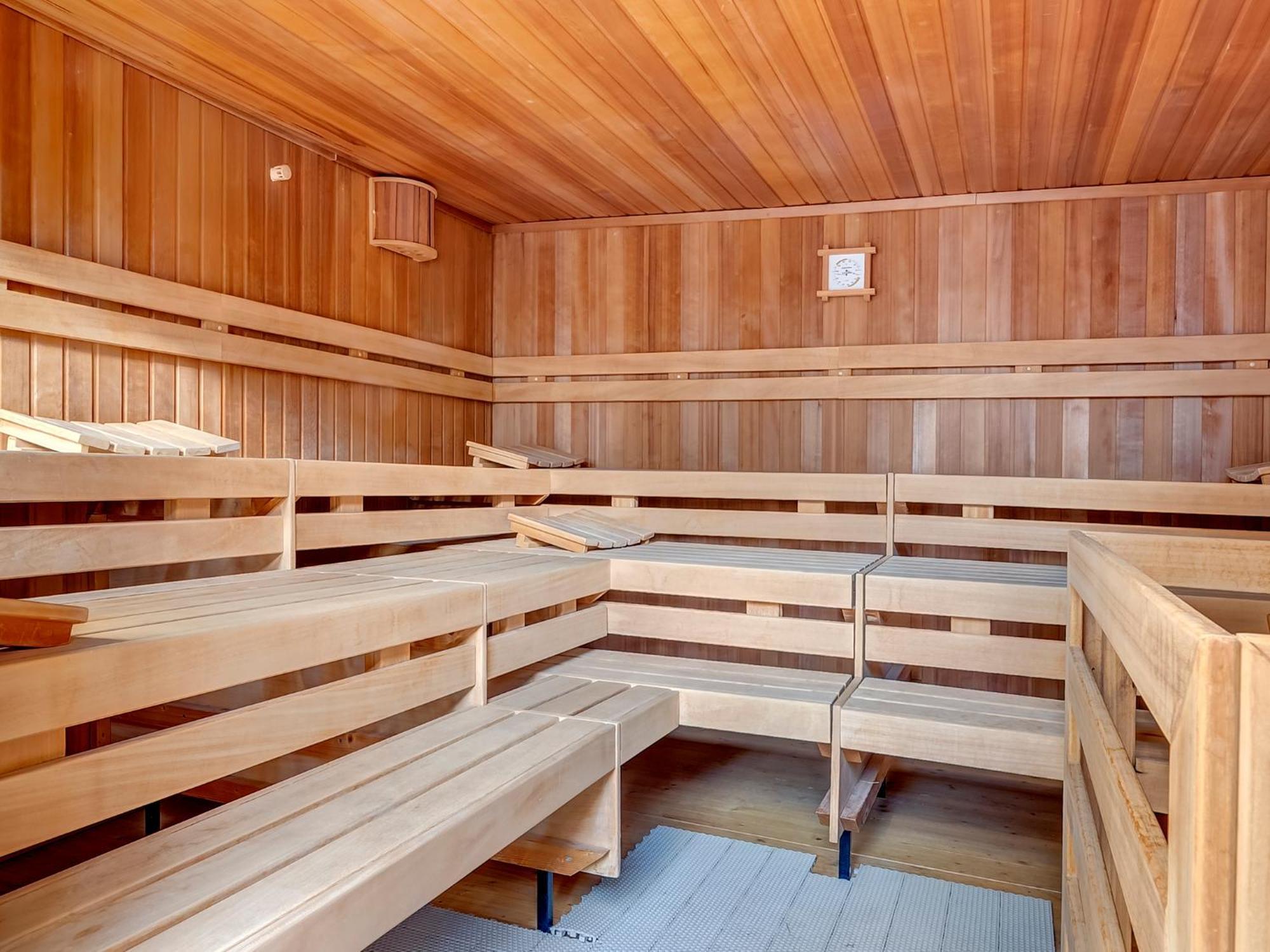 Ostseeresidenz Gorki- Park - 16 Mit Wellness Und Schwimmbad Heringsdorf  Exterior photo